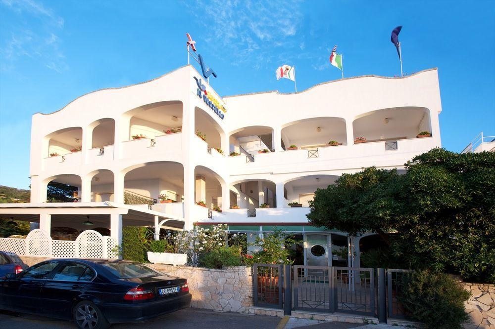 Il Vascello Hotel